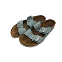 【中古】BIRKENSTOCK　Arizona アリゾナ S