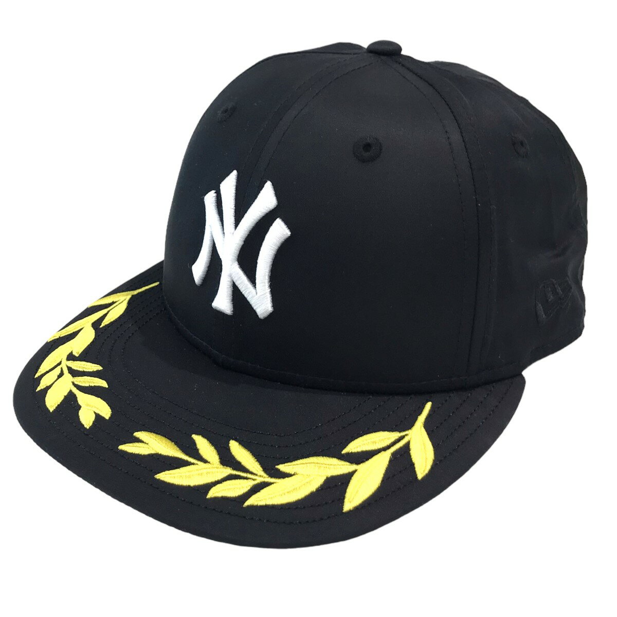 yÁzKITH~NEW ERA~New York YankeesL[X[Lbv ubN TCYF7 1^4(57D7cm)yiz