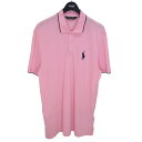 yÁzPOLO GOLF Ralph Lauren@C |Vc sN TCYFL y240723zi|St t[j