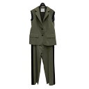 yÁzsacai21SS Jumpsuit I[C 21-05645 I[u TCYF2yiz