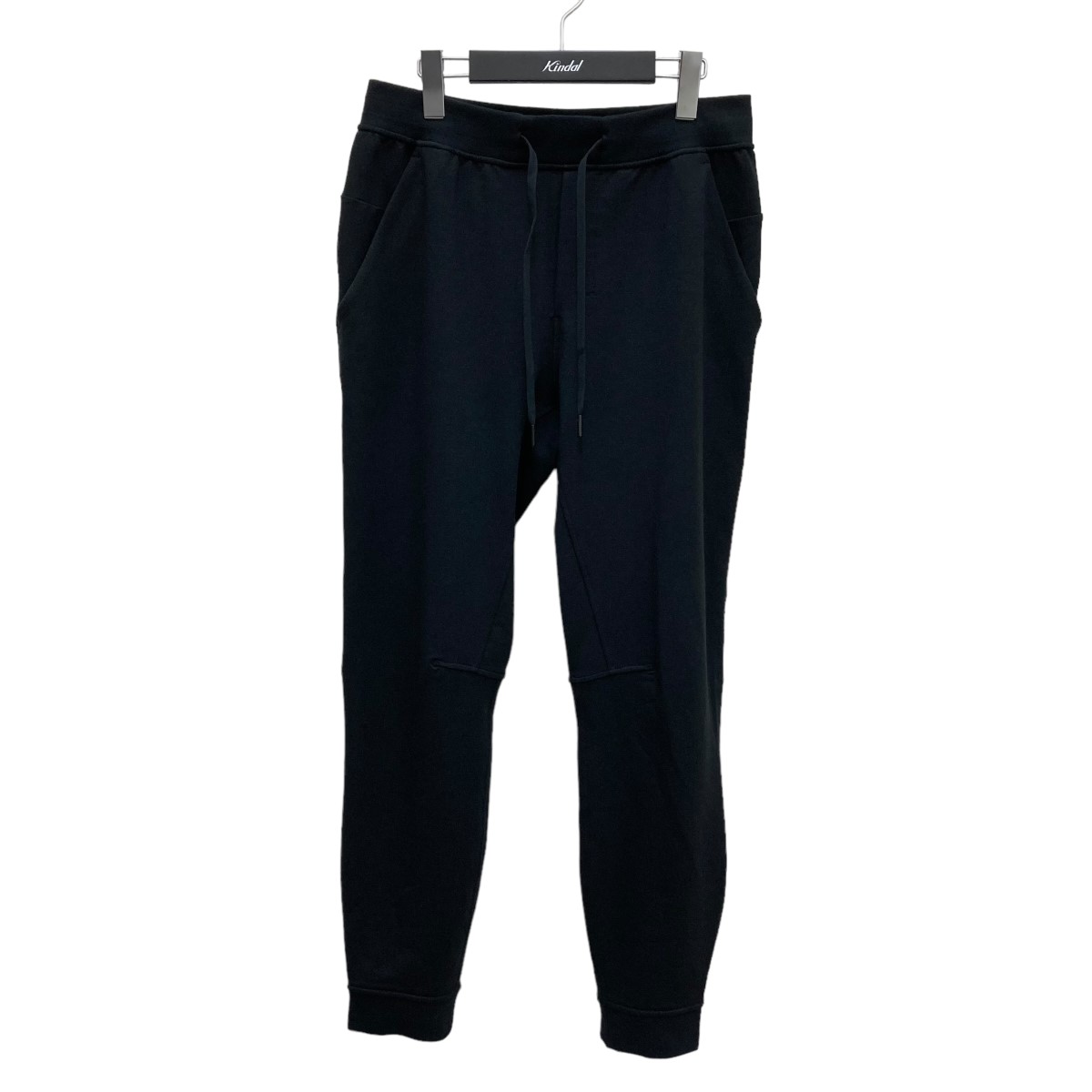 【中古】LULULEMON　City Sweat Jogger LM5AJTS ブラック サイズ：M 【290723】（ルルレモン）のサムネイル