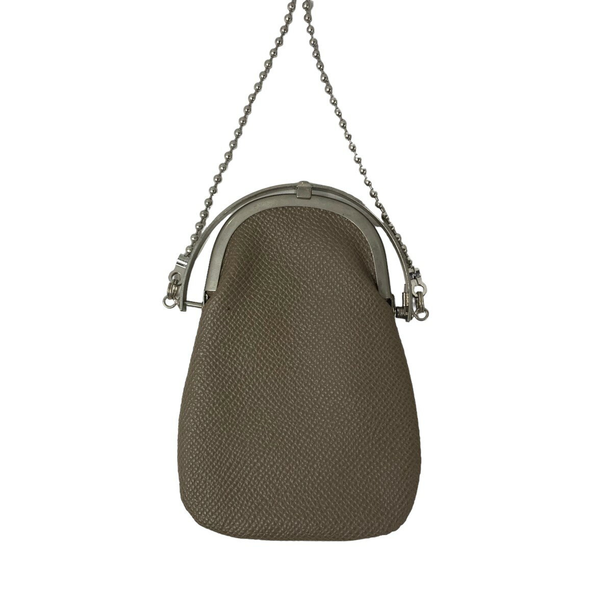 yÁzED ROBERT JUDSONODD CHAIN PURSE ^K O[yiz