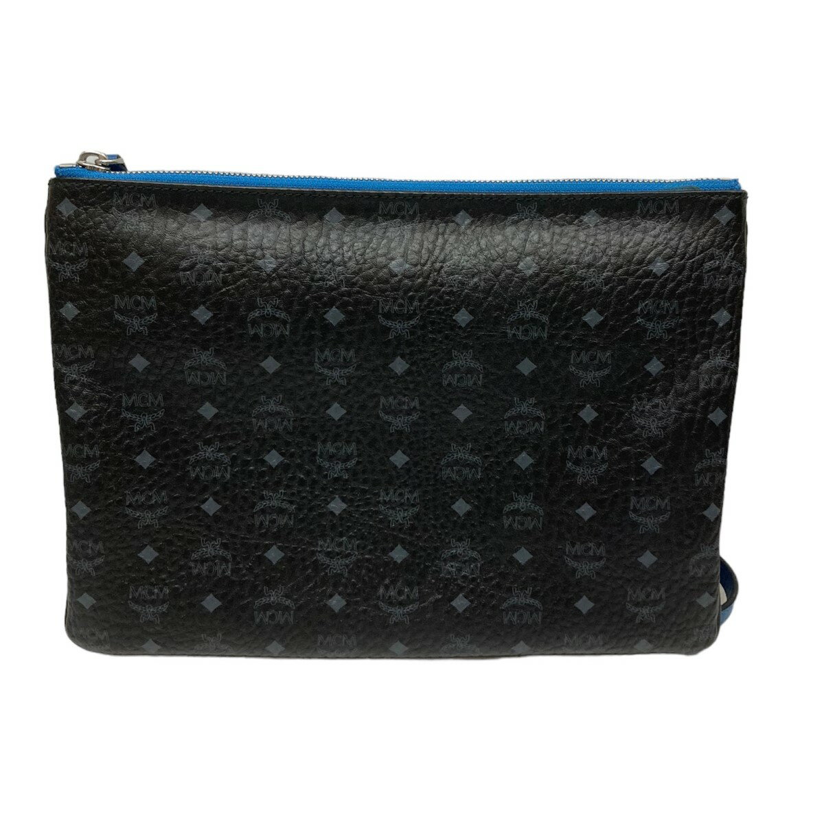 yÁzMCMVisetos Medium Crossbody PouchNX{fBobO ubN~u[ TCYF-yiz