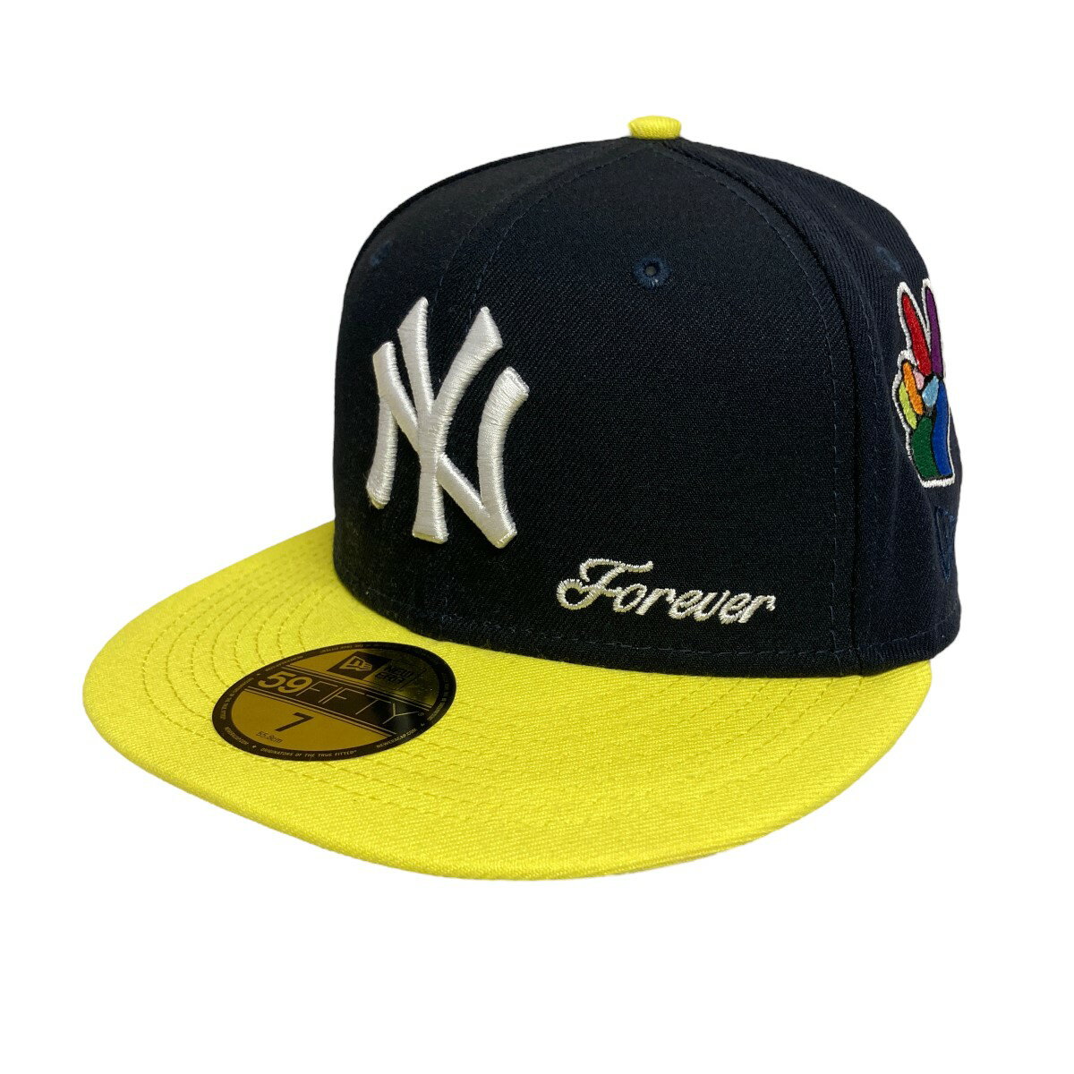 yÁzNEW ERA@YANKEES WORLD SERIES@Lbv ubN~CG[ TCYF7 y020823zij[Gj