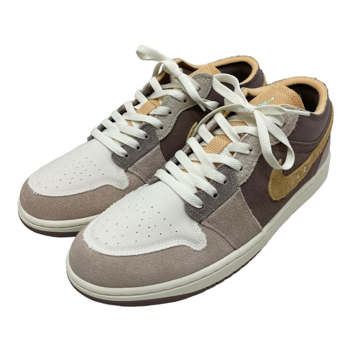 yÁzNIKEAir Jordan 1 Low SE Craft Inside Out DN1635-200 x[W TCYF27D5yiz