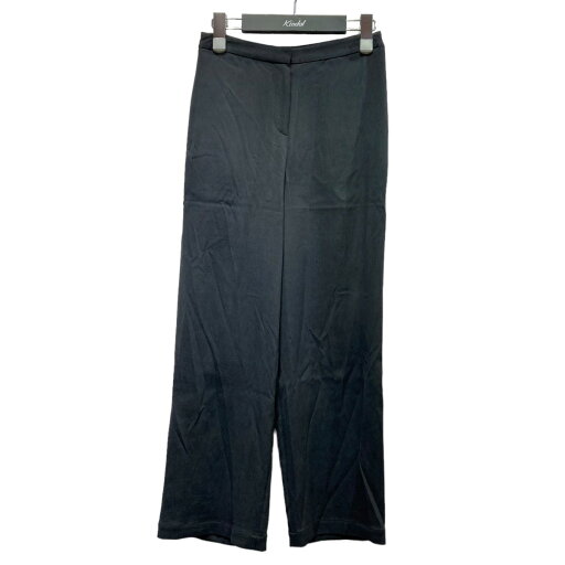 【中古】Theory Luxe21AW テーパードクロップドパンツ 03-1306417-050-032 グレー サイズ:32【価格見直し】 【中古】Theory Luxe21AW テーパードクロップドパンツ 03-1306417-050-032 グレー サイズ:32【価格見直し】