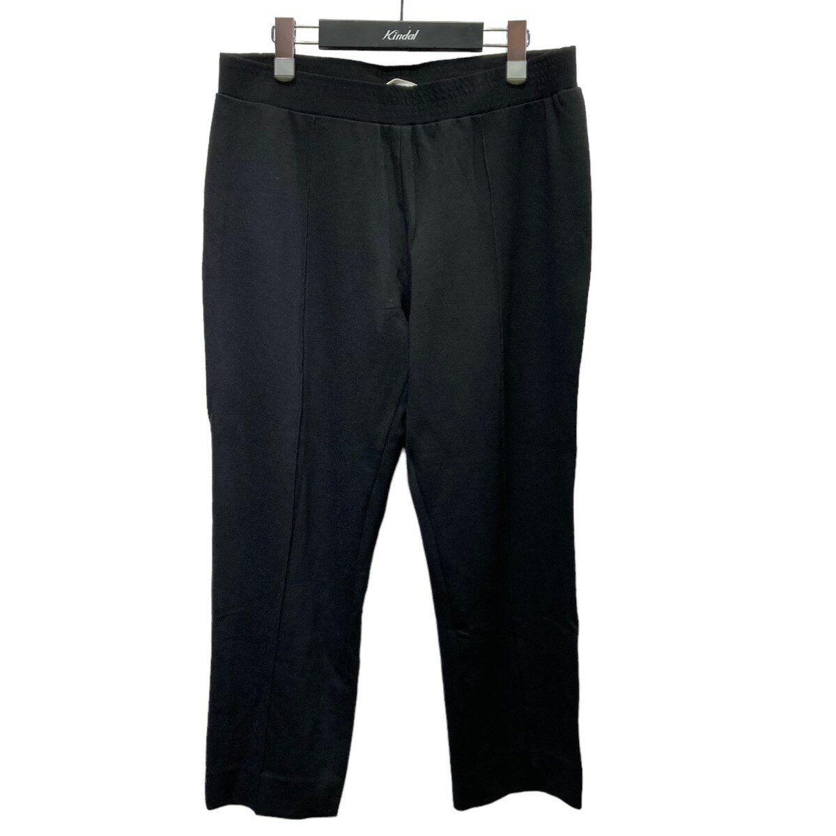 【中古】ROUCHAイージーパンツ RO-P-03-002 ブラック サイズ:-【価格見直し】