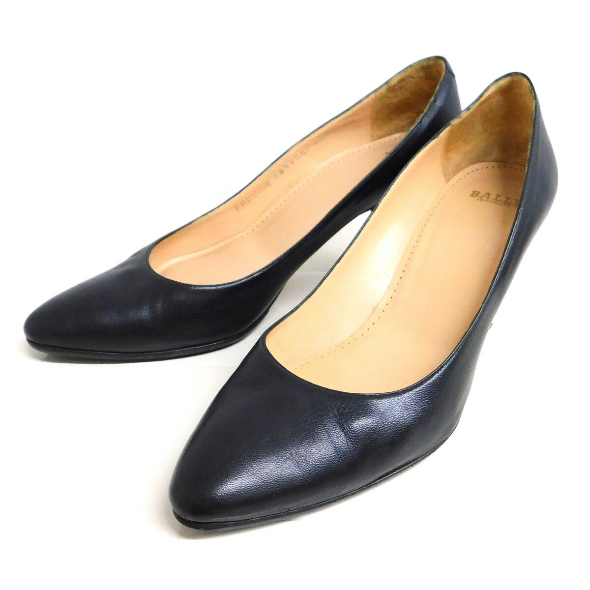 楽天市場】bally(バリー) サイズ38 1/2(靴)の通販 楽天市場】bally(バリー) サイズ38 1/2(靴)の通販