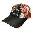 yÁzragboneW272185DG FLORAL PRINTED BASEBALL CAP ubN~bhyiz