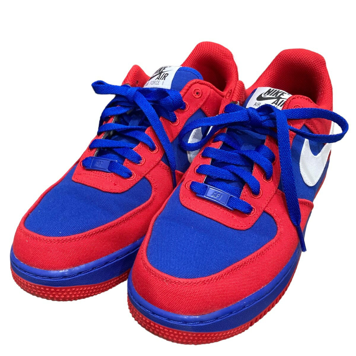 【中古】NIKE「AIR FORCE 1