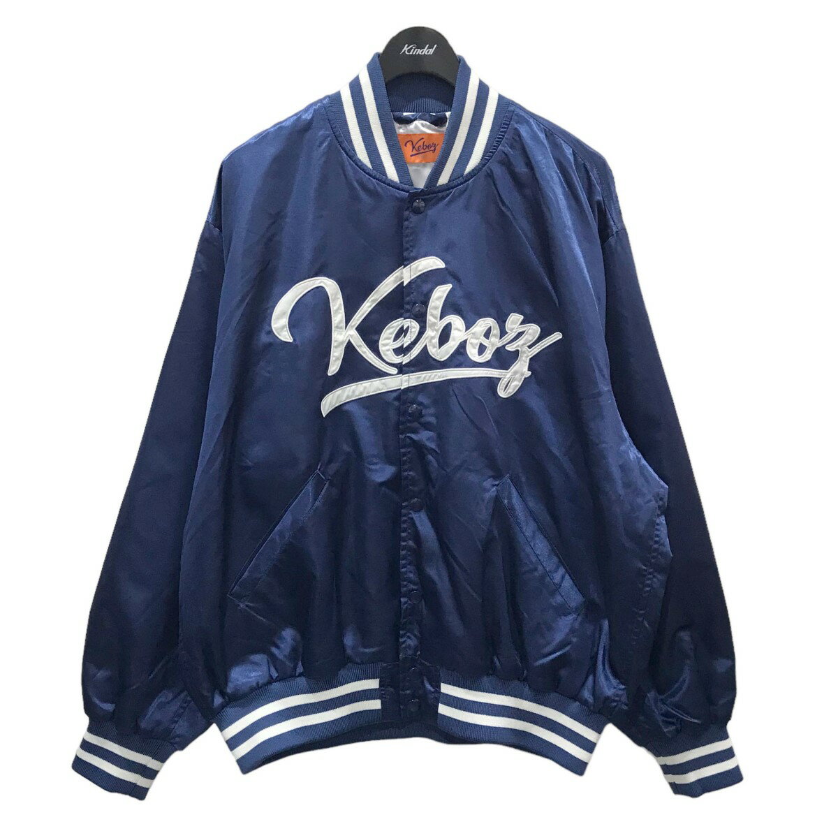 【中古】KEBOZサテンバ