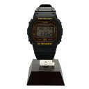 yÁzSTANDARD CALIFORNIA~CASIO G-SHOCKuDW-5600VTv rv ubN~uEyiz