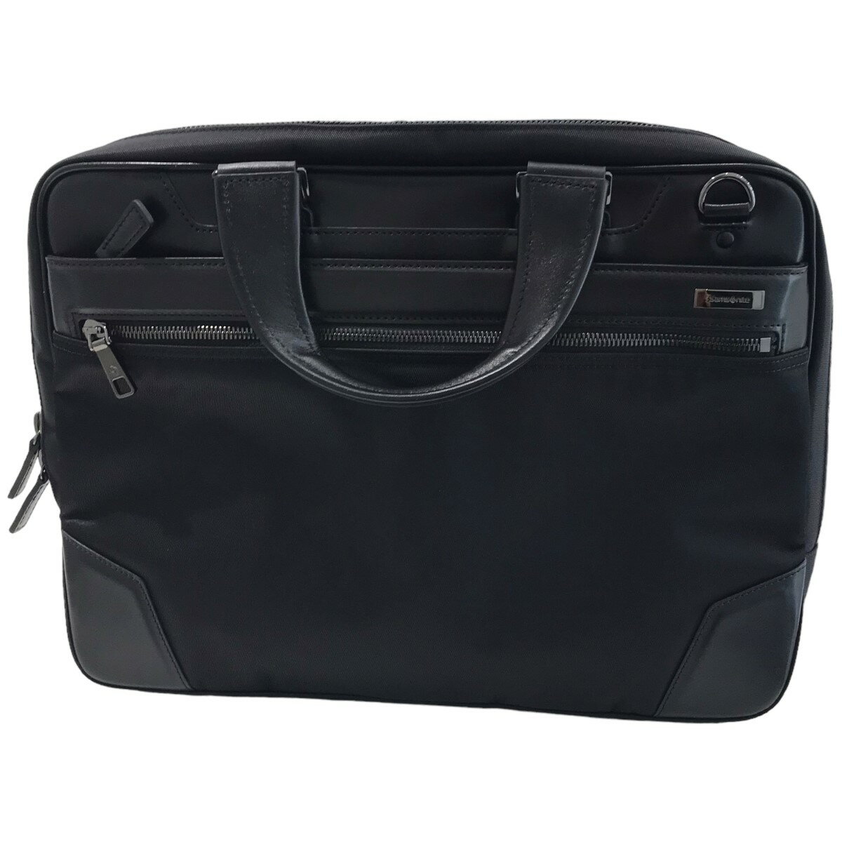 【中古】Samsonite「EPid 3」 2WAYブリー