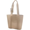 yÁzbeautiful peopleutranslucent gradation tote bag in TPUv TPUg[gobO k[hx[W TCYF-yiz