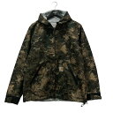 【中古】Carhartt「GORE TEX ACTIVE JACKET」