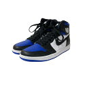 【中古】NIKE　AIR JORDAN 