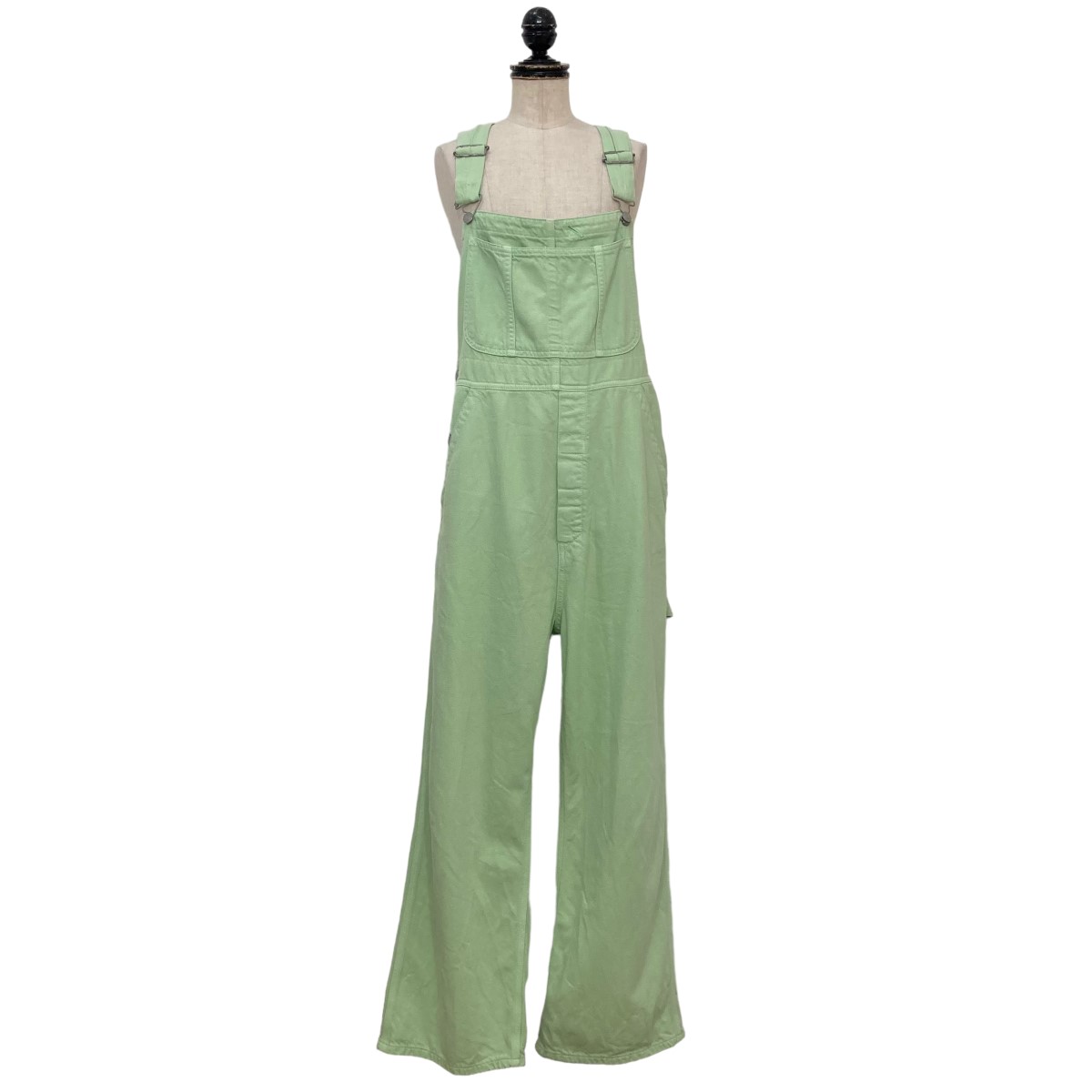 yÁzRDHDVintageColorful Overall y[O[ TCYFSyiz