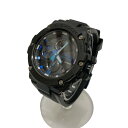 yÁzCASIO@G-SHOCK@GST-B100XB rv ubN y040923ziJVI W[VbNj