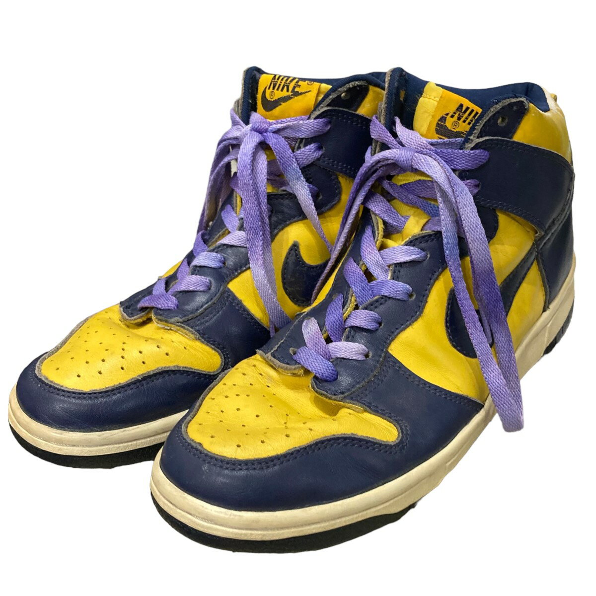 【中古】NIKE1998年製 ｢