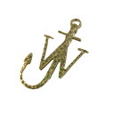 yÁzJDWD ANDERSONuJWA ANCHOR BROOCH AJ[u[` S[hyiz