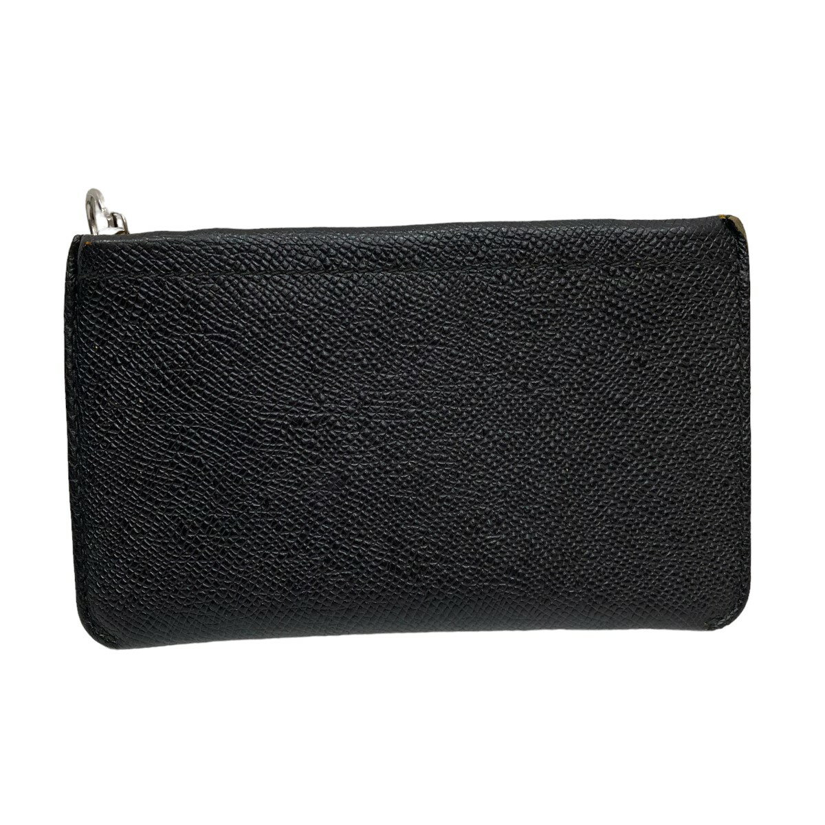 【中古】Aeta MINI WALLET カードケース ブラック 【120923】（アエタ）