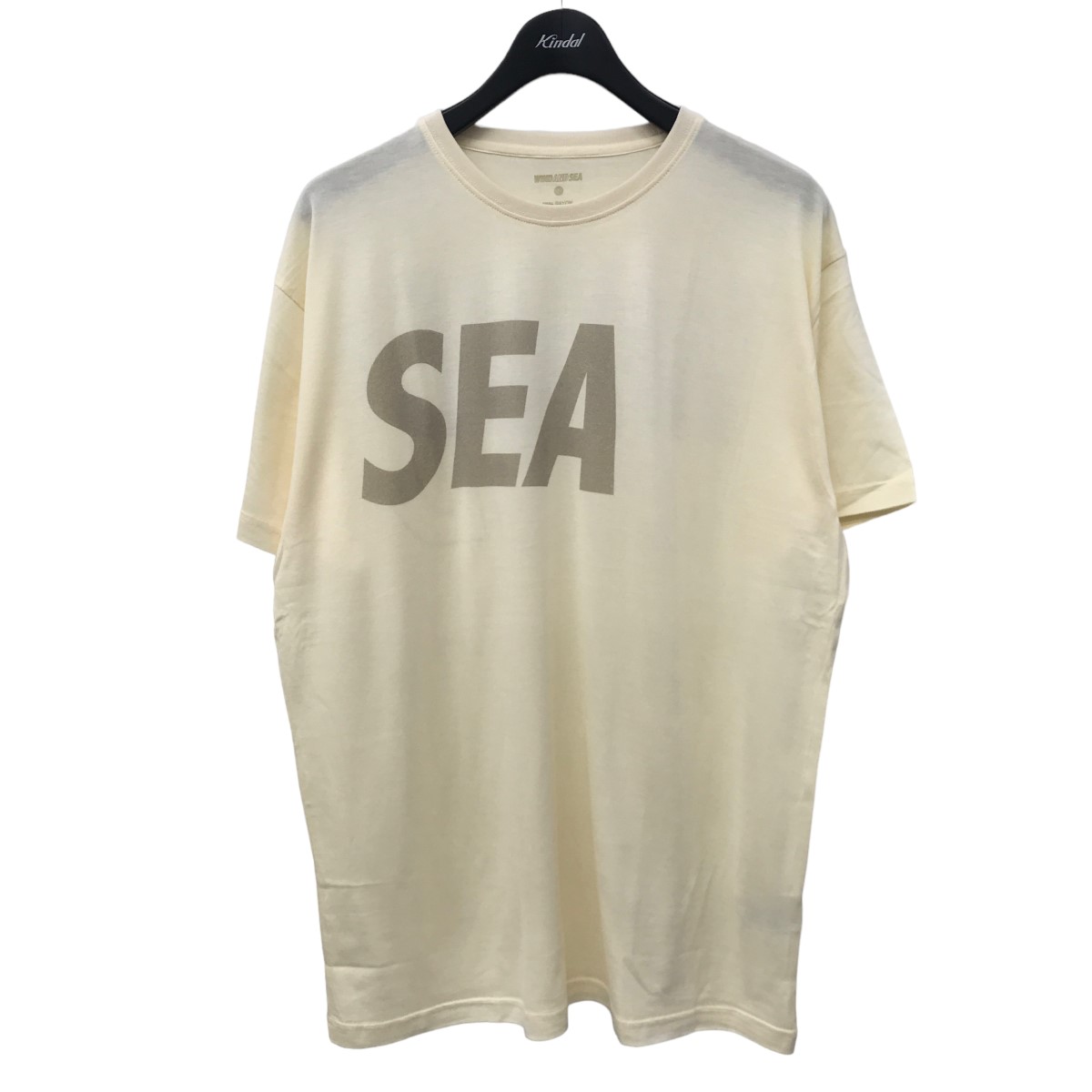 【中古】WIND AND SEA　Smooth Micro 