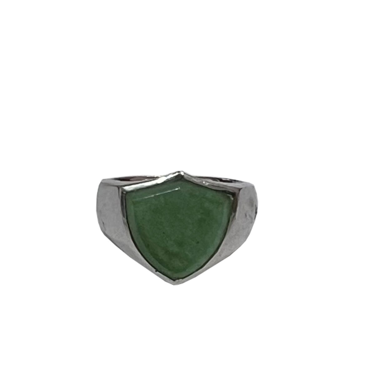 中古】<br>TOM WOOD <br>Lizzie Ring リング g50 シルバー 中古】<br>TOM WOOD <br>Lizzie Ring リング g50 シルバー
