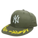 yÁzKITH~NEW ERA~New York Yankees@L[X[Lbv I[u TCYF7 3^8(58D7cm) y180923ziLX~j[G~j[[NL[Xj