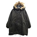 【中古】mackintosh22AW 「