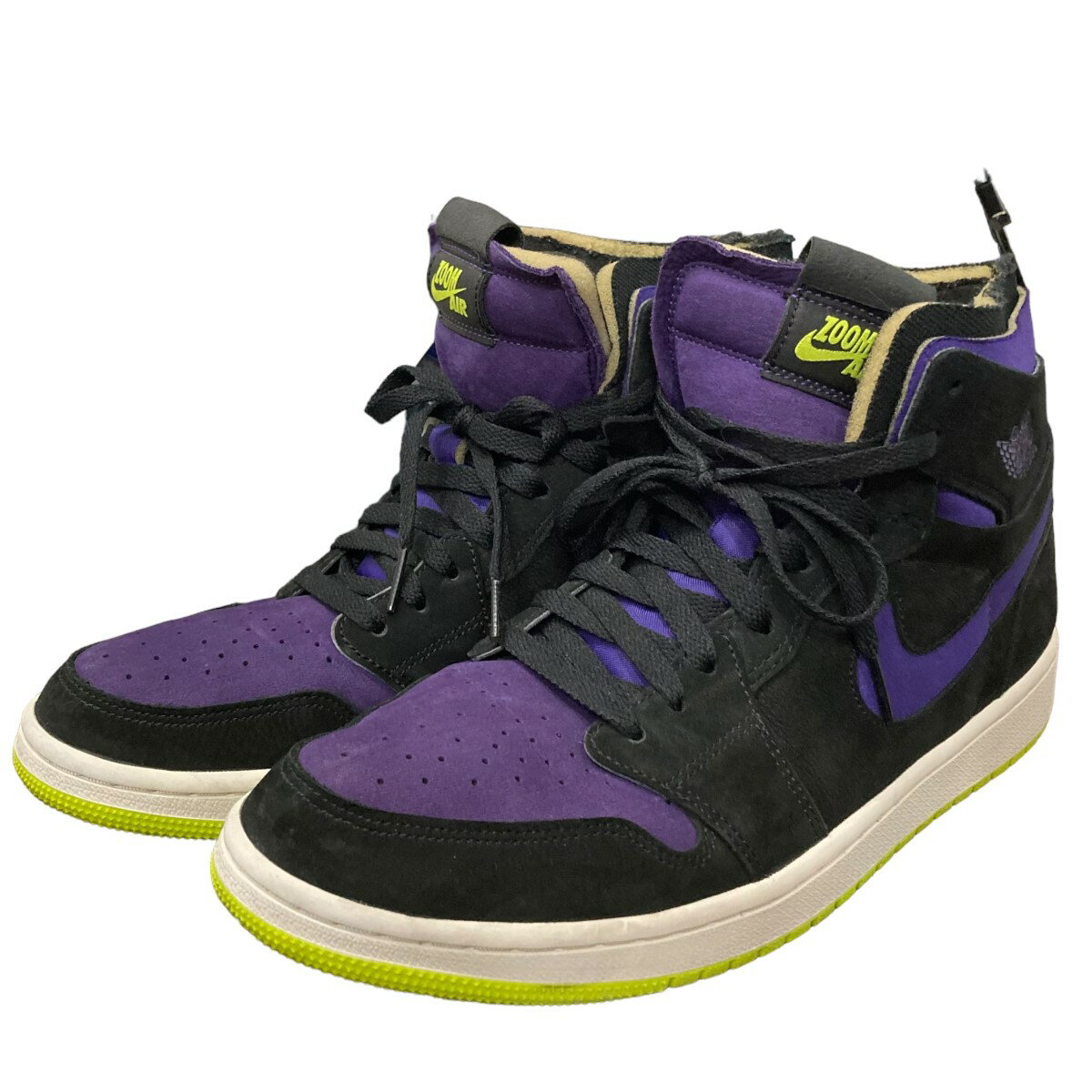 yÁzNIKEuWMNS Air Jordan 1 High ZoomvnCJbgXj[J[ ubN~p[v TCYF29D0yiz