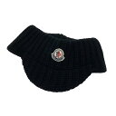 yÁzMONCLERHEADBAND WITH VISOR ubNyiz