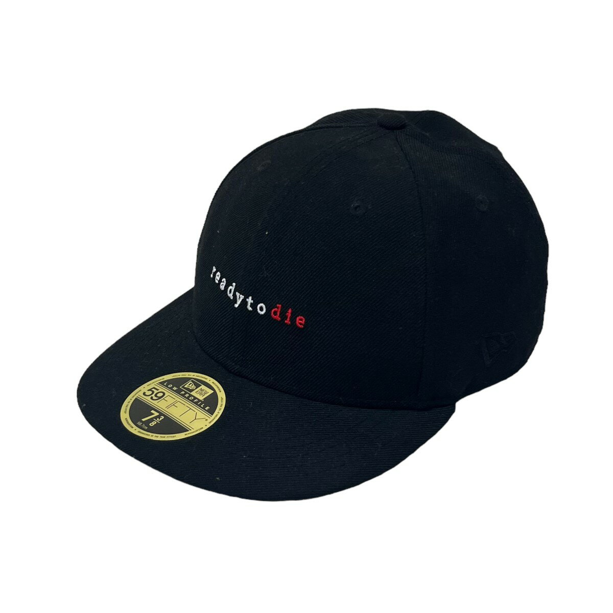 yÁzKITH21SS New Era Ready To Die Low Pro 59Fifty CapLbv ubN TCYF7 3^8i58D7jyiz