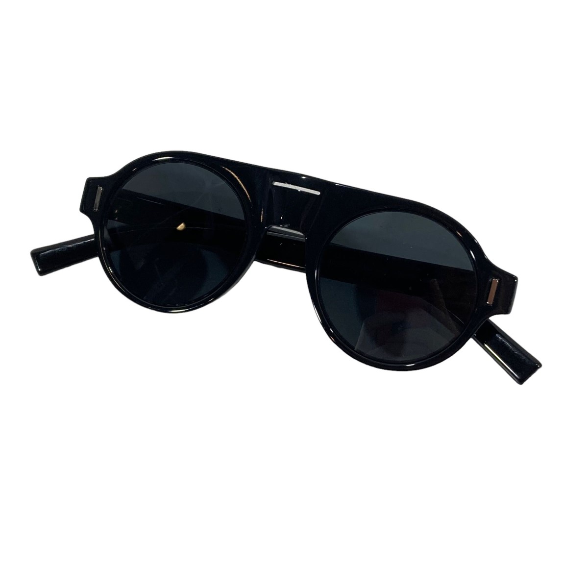 【中古】Dior HommeFRACTION 2 サングラス