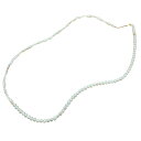 yÁzPREEK@HALF HALF BAROQUE PEARL NECKLACE zCg~S[h y201023ziv[Nj