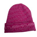 yÁzStussyJACQUARD CUFF BEANIE jbgLbv 1321114 sNyiz