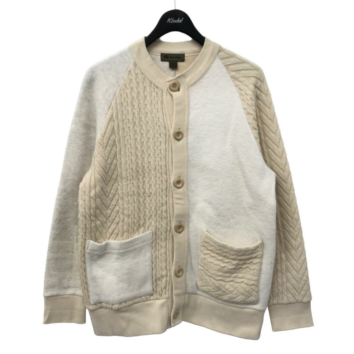 【中古】NIGEL CABOURNFISHE