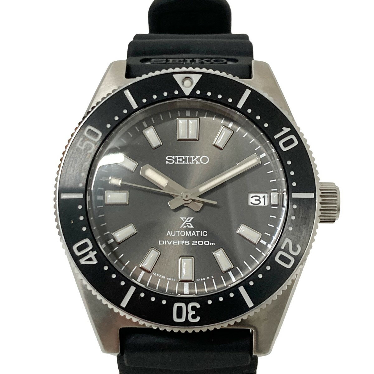 šSEIKOPROSPEX Diver Scuba ʥå SBDC1016R35-00P0 С - 221023ۡʥ