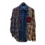 šNeedles7Cuts Flannel Shirt ƹۥͥ륷 ֥롼ʤ S 221023ۡʥˡɥ륹