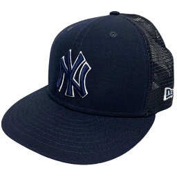 【中古】NEW ERANew York Yankees 2023 Batting Practiceヤンキースキャップ ネイビー サイズ：7 5／8(60．6CM)【価格見直し】
