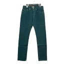 yÁzEDITIONS MDRMAX 5 POCKETS DENIM PANTS O[ TCYF29yiz