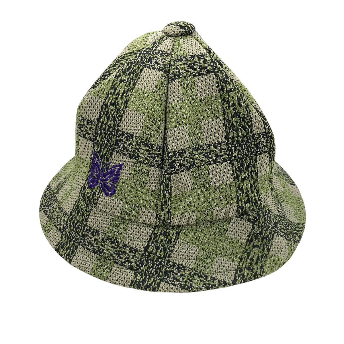 yÁzNeedlesuKP046 Bermuda Hat Poly Jqv oPbgnbg O[ TCYF?yiz