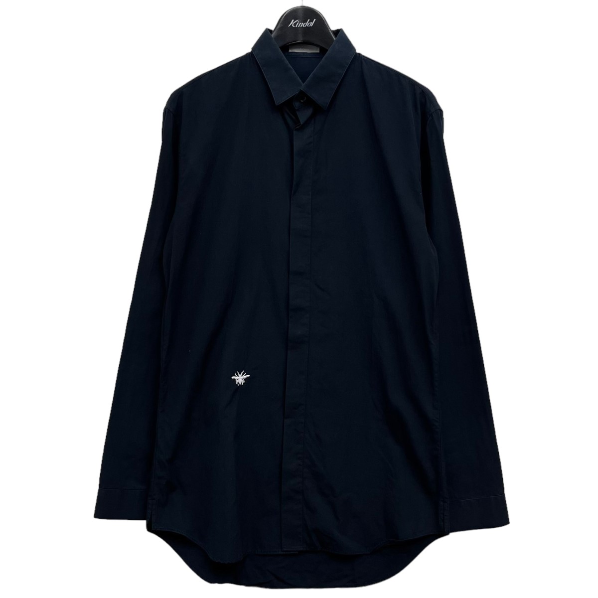 【中古】Dior Homme　BEEエンブロイダ