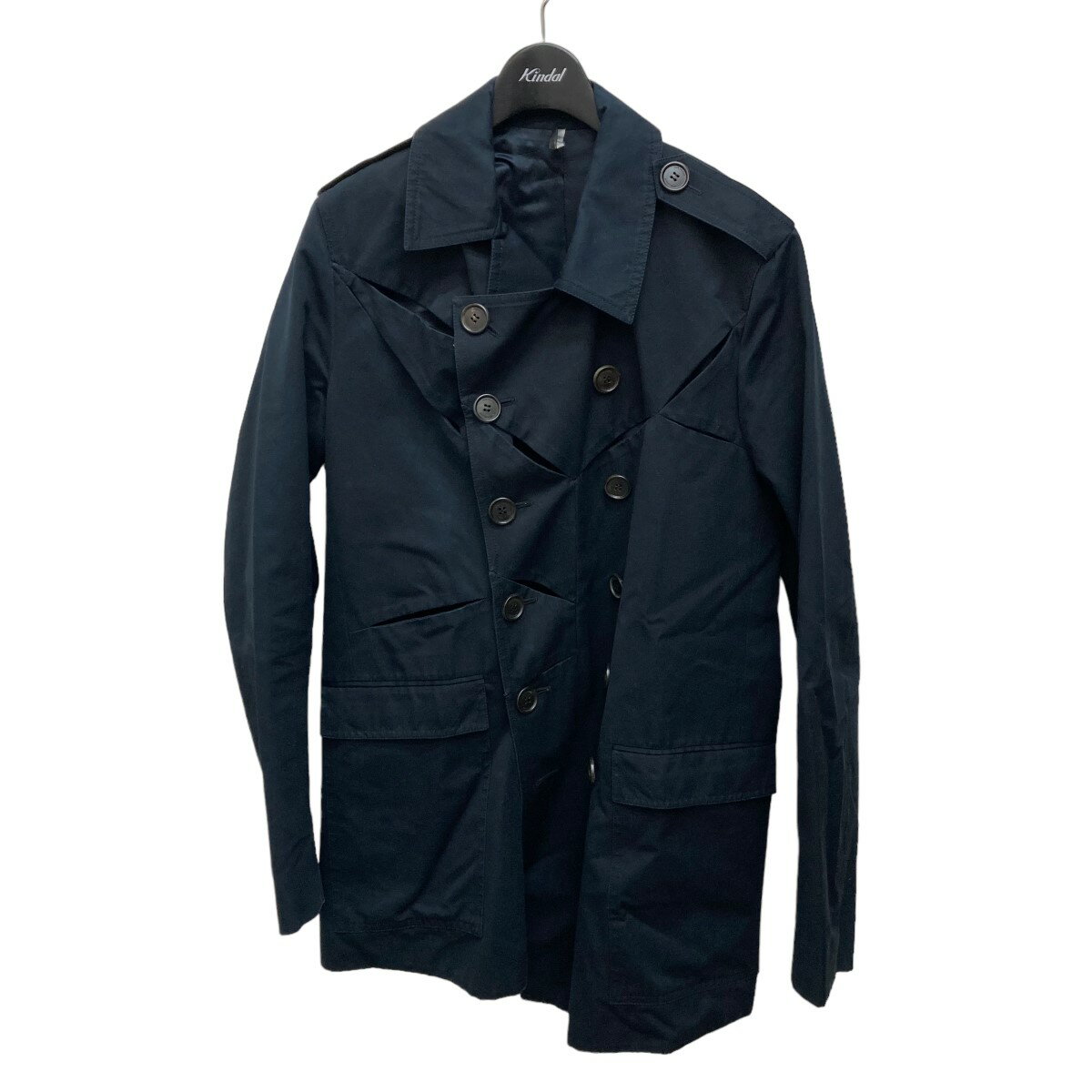 【中古】Dior Hommeエディ期バックス