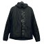 【中古】MONCLER　ICHIRO ナイロンパーカー H10911A00099 ブラック サイズ：3 【011123】（モンクレール）