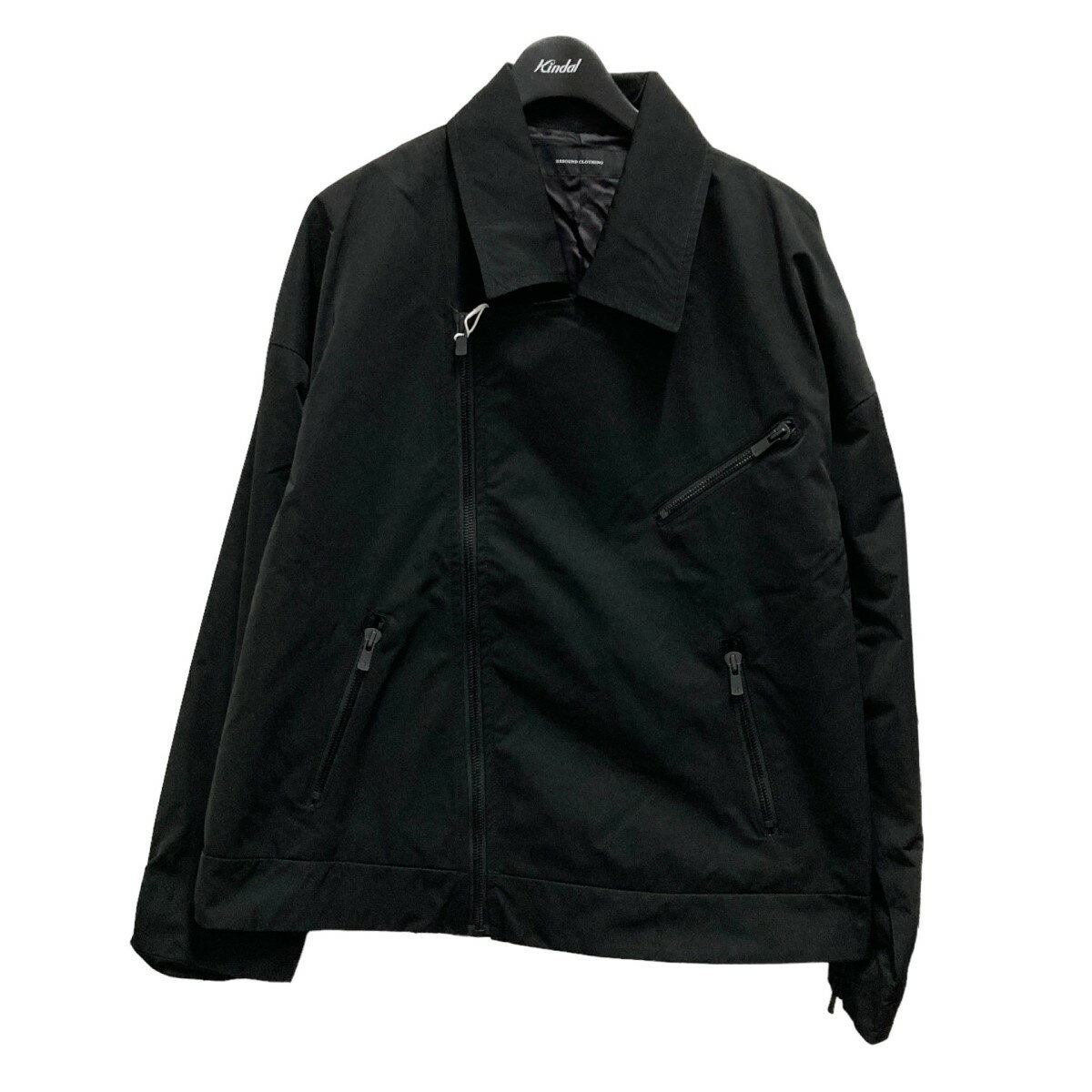 【中古】RESOUND CLOTHINGST