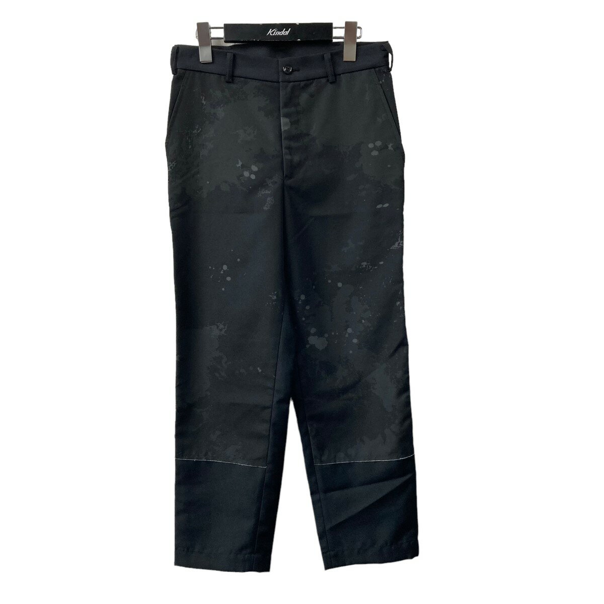 楽天市場】black comme des garcons パンツ xsの通販 楽天市場】black comme des garcons パンツ xsの通販