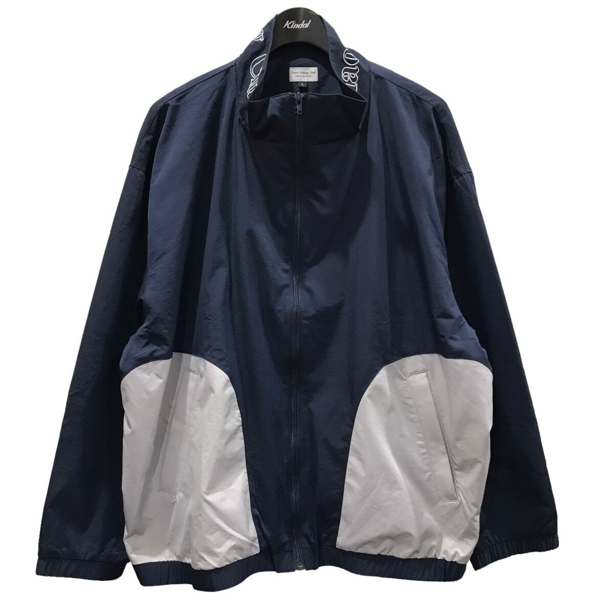 【中古】Chaos Fishing Club