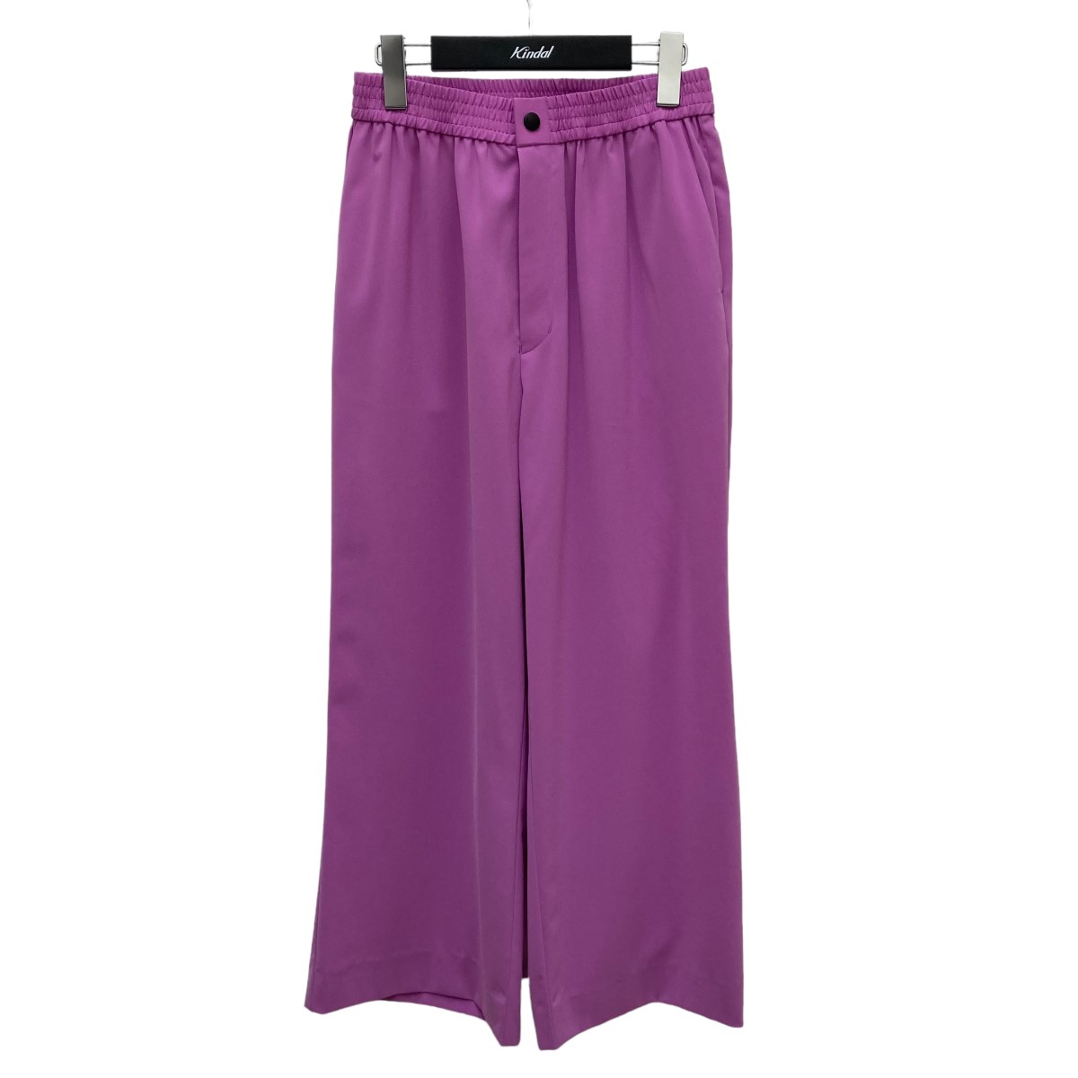 šHYKESTRETCH WIDE LEG PANT 磻ɥѥ ٥ 2 171123ۡʥϥ