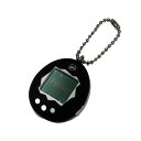 【中古】FRAGMENT DESIGN　Original Tamagotchi たまごっち ブラック ...