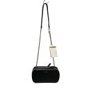 JIL SANDER　チェーンバッグ Traditional crossbody bag ブラック （ジルサンダー）